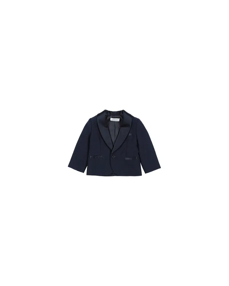 Alviero Martini ANZÜGE und CO-ORDS - Blazersauf YOOX.COM Marineblau