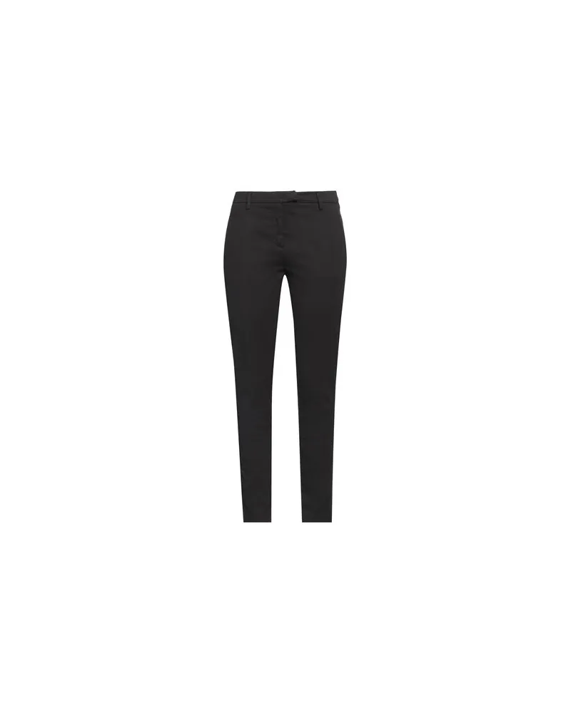Skills & Genes HOSEN & RÖCKE - Hosenauf YOOX.COM Schwarz