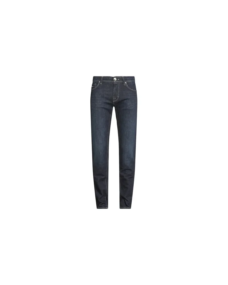 Tramarossa HOSEN & RÖCKE - Jeanshosenauf YOOX.COM Blau