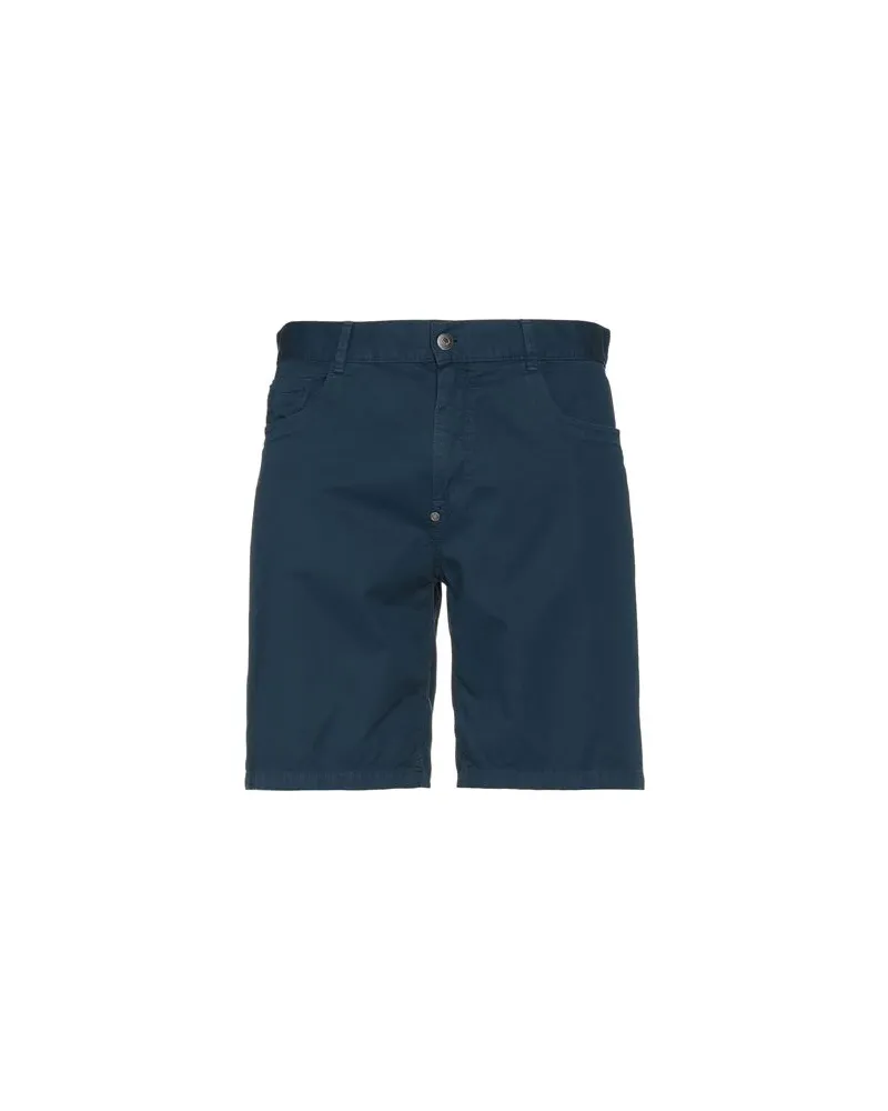 Bikkembergs HOSEN & RÖCKE - Shorts & Bermudashortsauf YOOX.COM Nachtblau