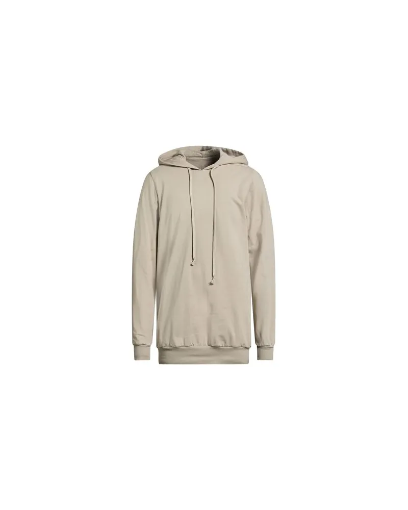 Rick Owens TOPS - Sweatshirtsauf YOOX.COM Beige