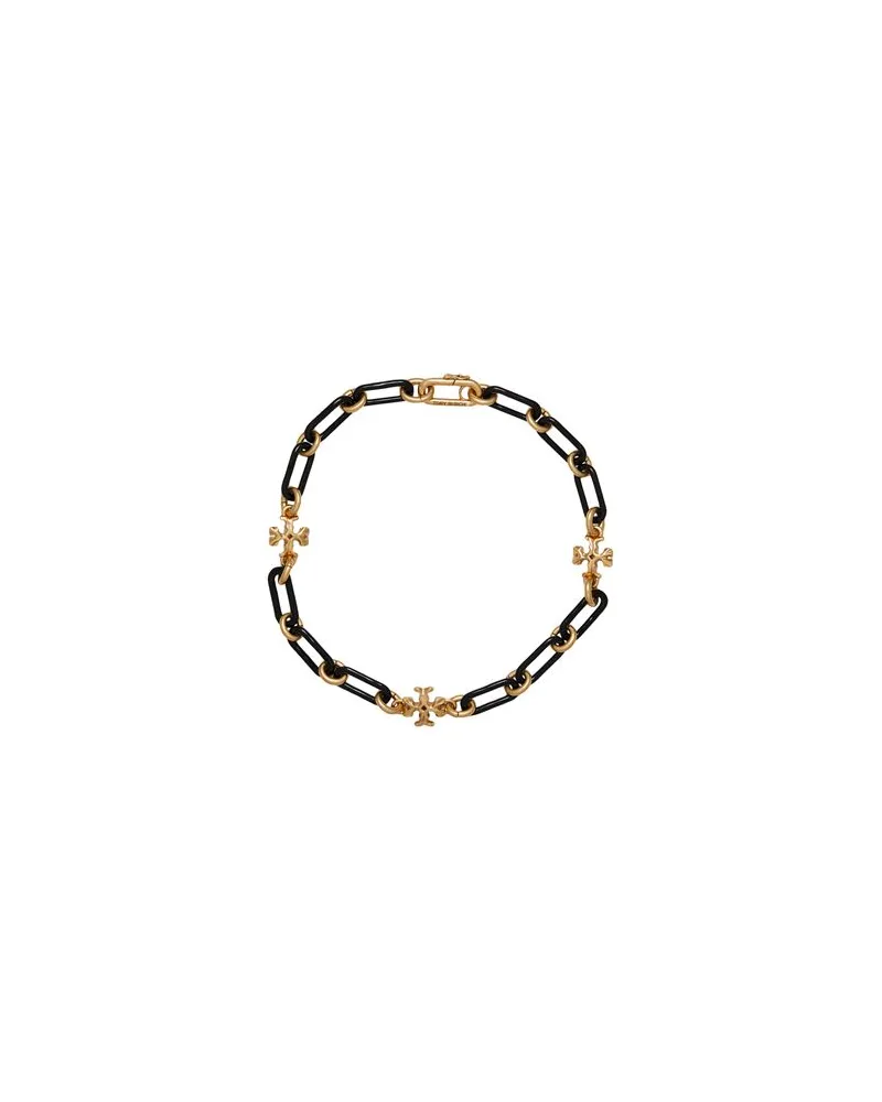 Tory Burch SCHMUCK und UHREN - Halskettenauf YOOX.COM Schwarz