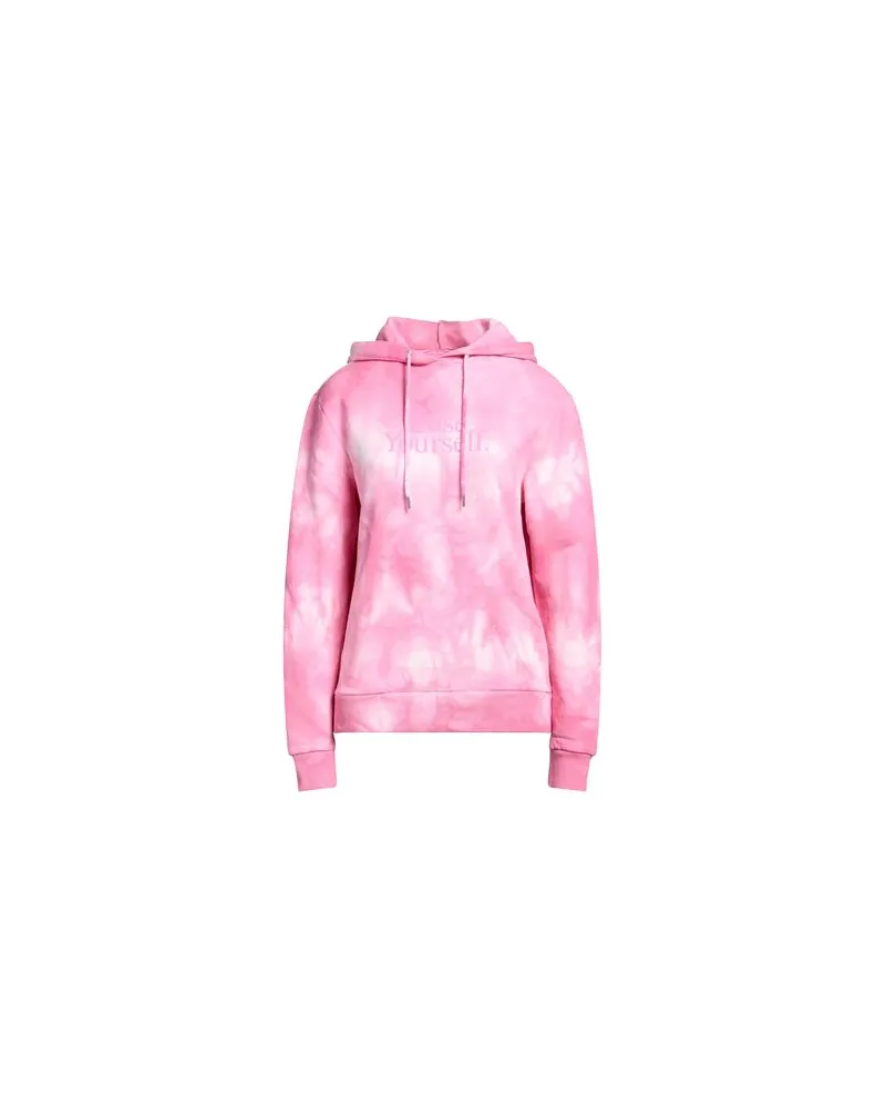 Paco Rabanne TOPS - Sweatshirtsauf YOOX.COM Rosa