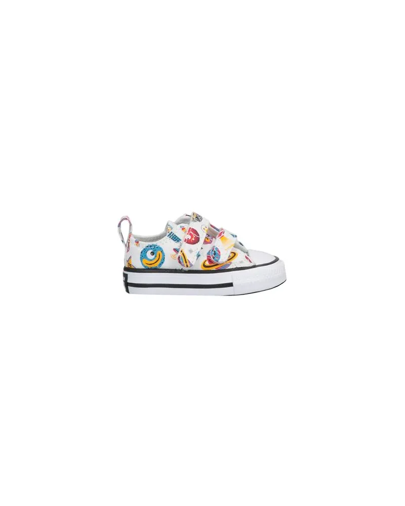 Converse CTAS 2V OX - SCHUHE - Sneakersauf YOOX.COM Weiß