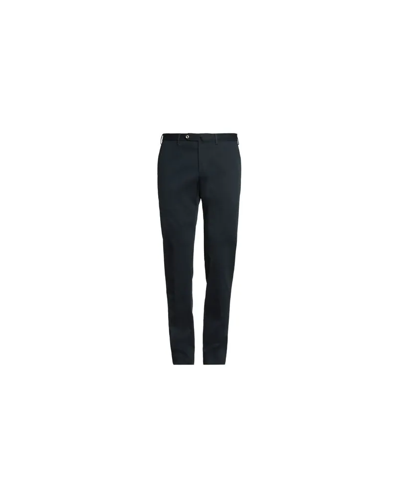 PT TORINO HOSEN & RÖCKE - Hosenauf YOOX.COM Nachtblau