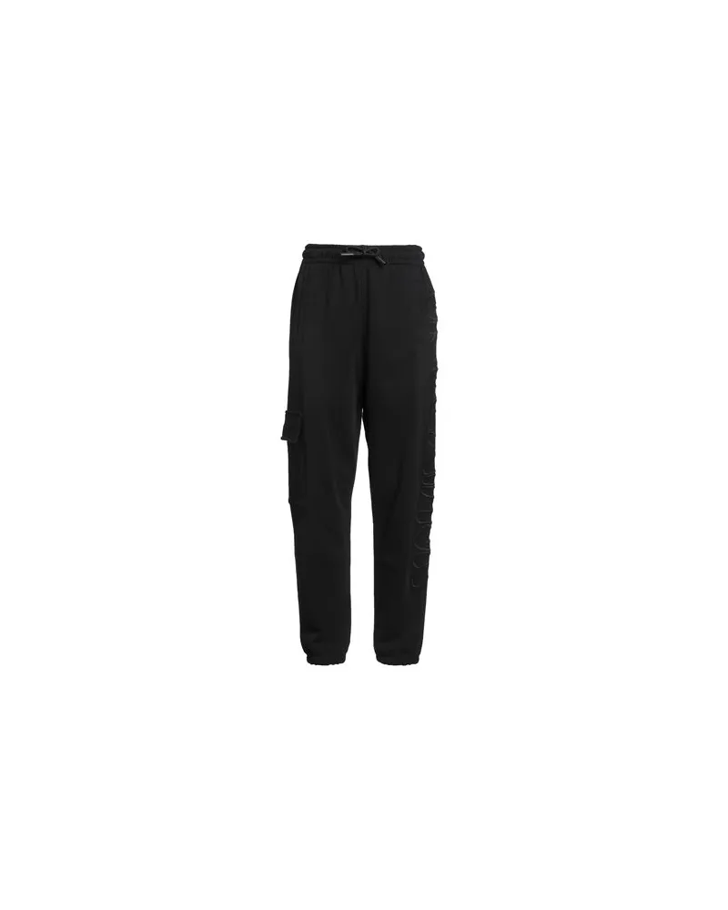 DISCLAIMER HOSEN & RÖCKE - Hosenauf YOOX.COM Schwarz