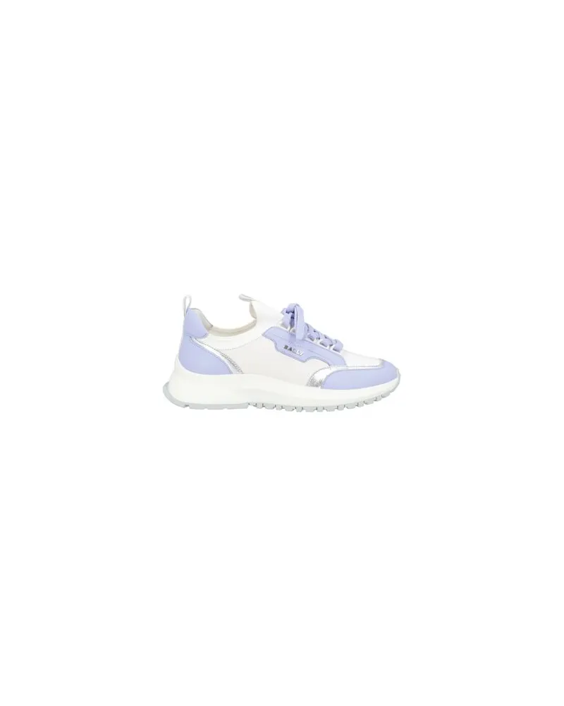 Bally SCHUHE - Sneakersauf YOOX.COM Lila
