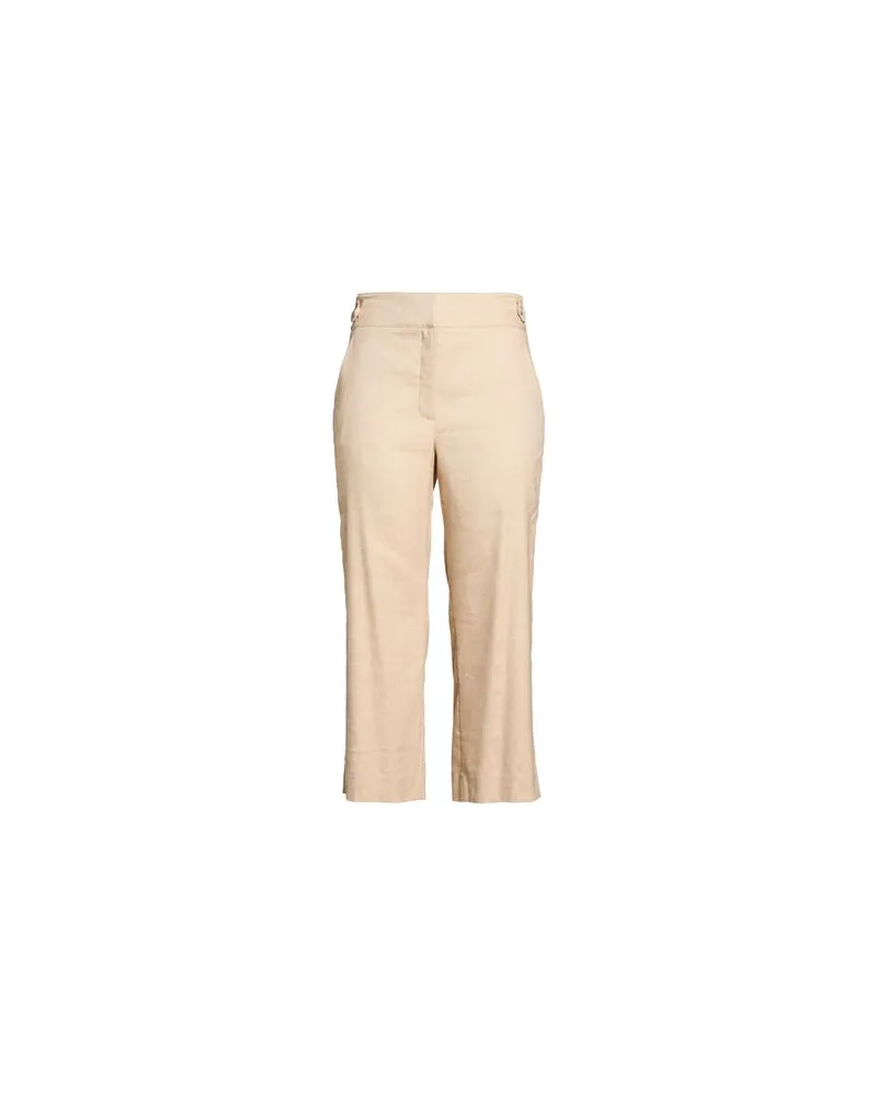 Veronica Beard HOSEN & RÖCKE - Hosenauf YOOX.COM Sand