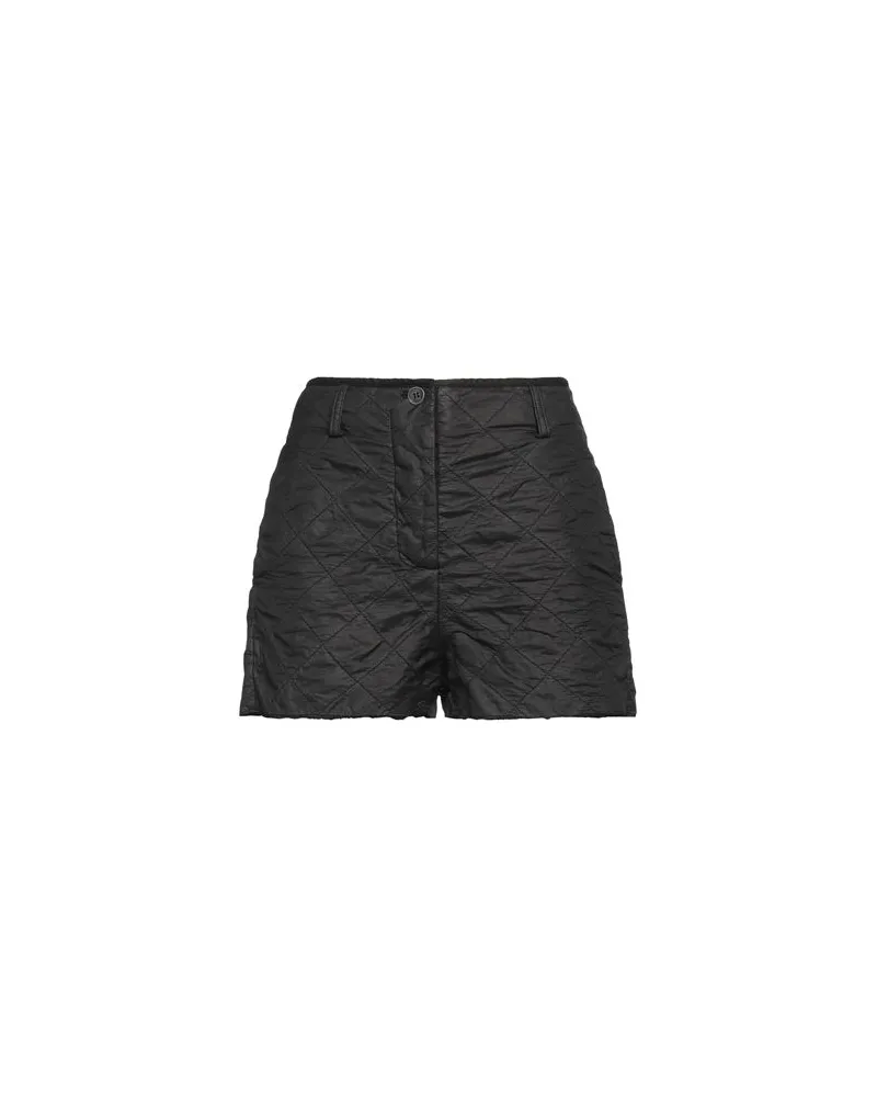 Masnada HOSEN & RÖCKE - Shorts & Bermudashortsauf YOOX.COM Schwarz