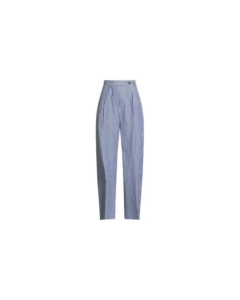 Department 5 HOSEN & RÖCKE - Hosenauf YOOX.COM Blau