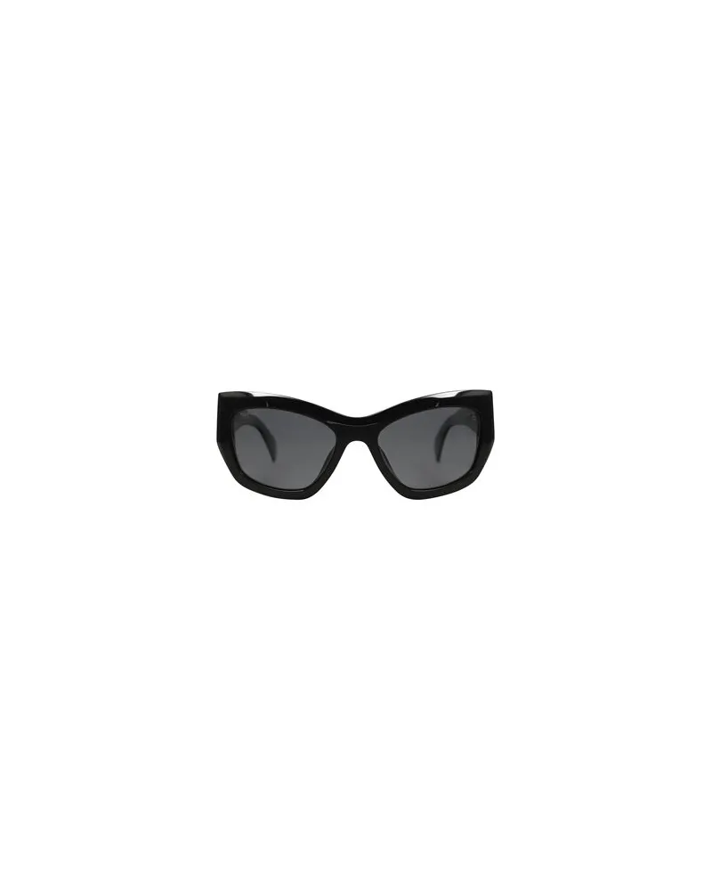 Rag & Bone BRILLEN - Sonnenbrillenauf YOOX.COM Schwarz