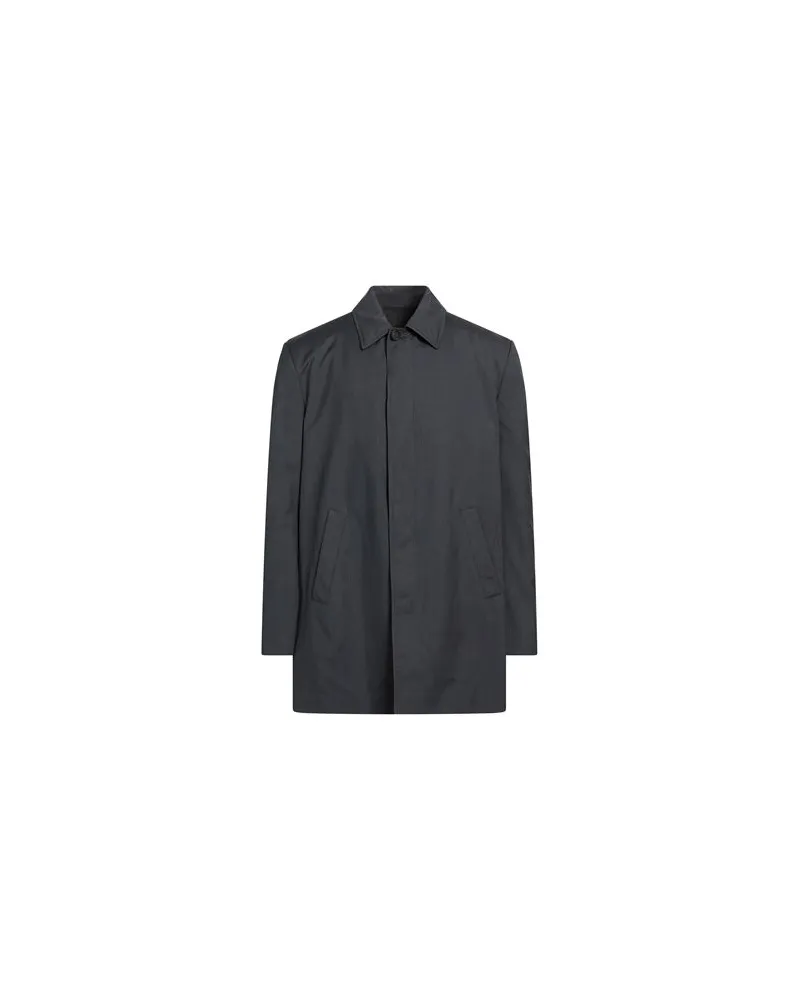 Brioni JACKEN & MÄNTEL - Jacken, Mäntel & Trenchcoatsauf YOOX.COM Braungrau