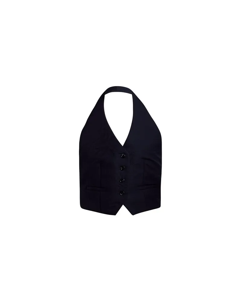 Department 5 ANZÜGE und CO-ORDS - Couture-Westenauf YOOX.COM Nachtblau