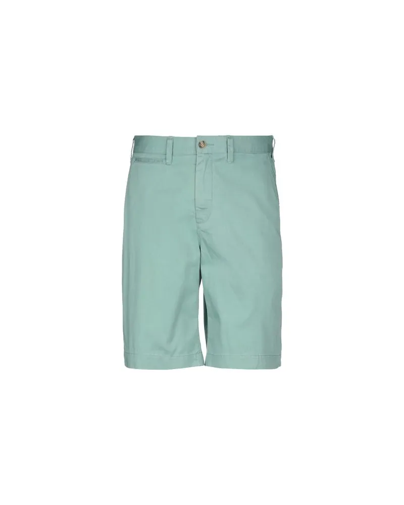 Ralph Lauren HOSEN & RÖCKE - Shorts & Bermudashortsauf YOOX.COM Säuregrün