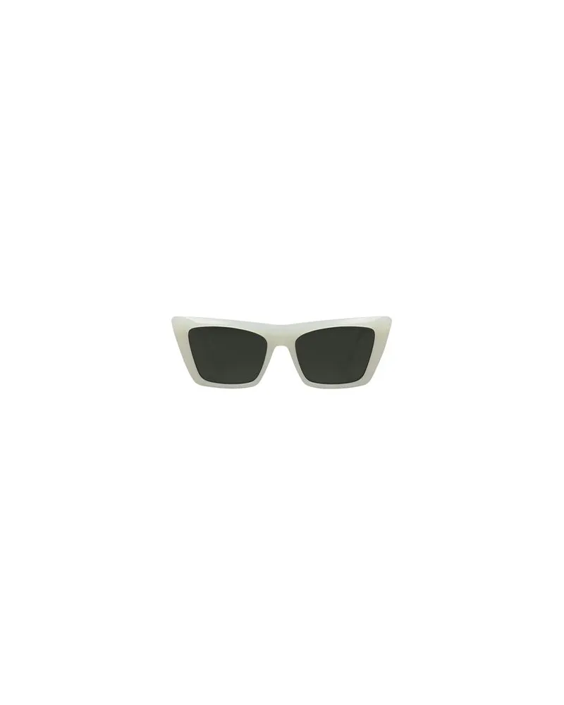 MAX&Co. BRILLEN - Sonnenbrillenauf YOOX.COM Salbeigrün