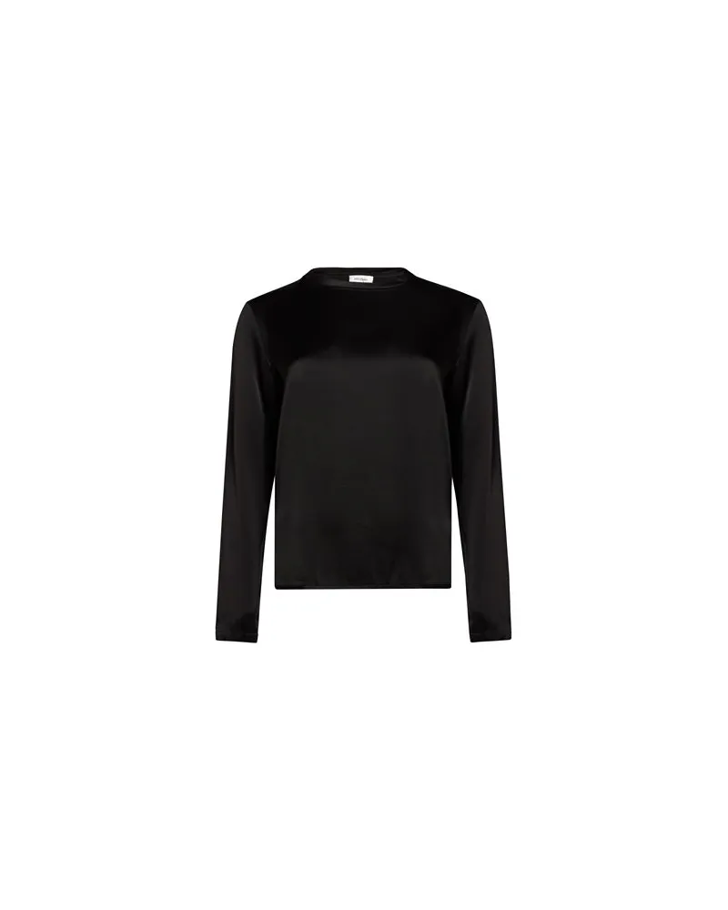 ottod’Ame TOPS - Topsauf YOOX.COM Schwarz