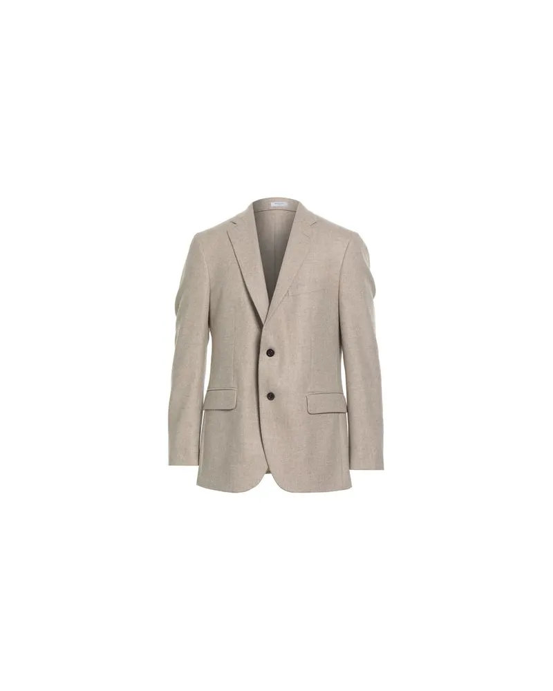 Boglioli ANZÜGE und CO-ORDS - Blazersauf YOOX.COM Beige