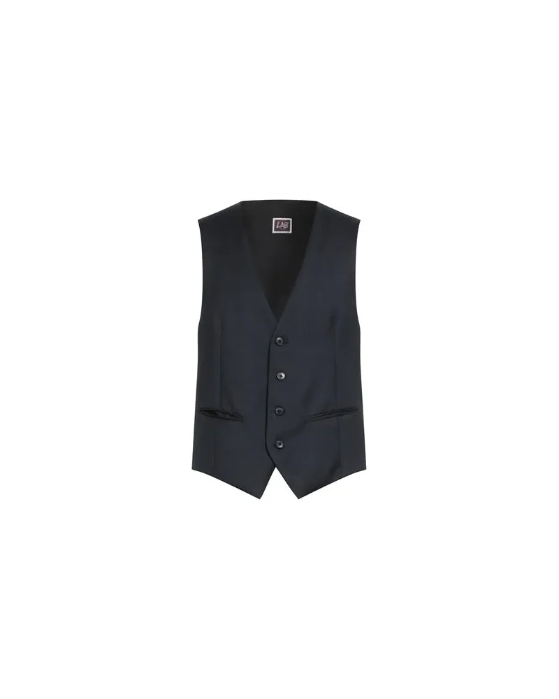 Pal Zileri ANZÜGE und CO-ORDS - Couture-Westenauf YOOX.COM Nachtblau