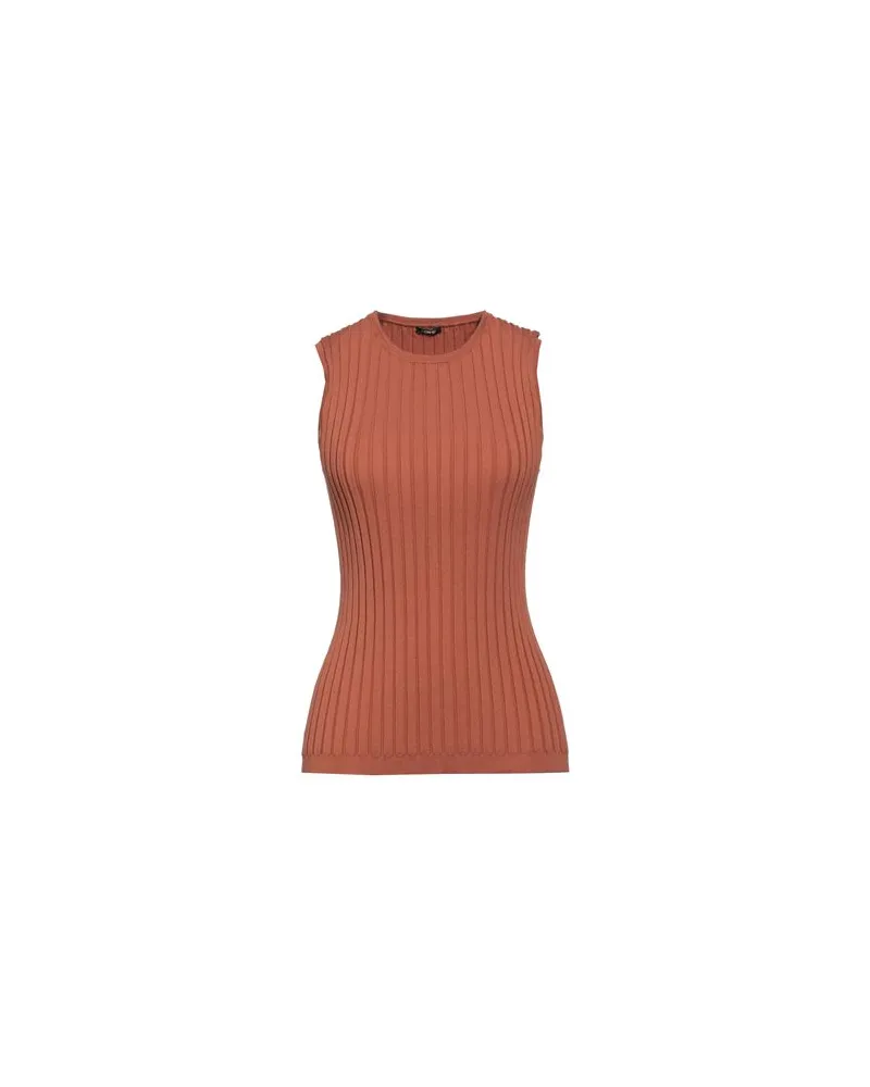 ASPESI TOPS - Topsauf YOOX.COM Lederfarben