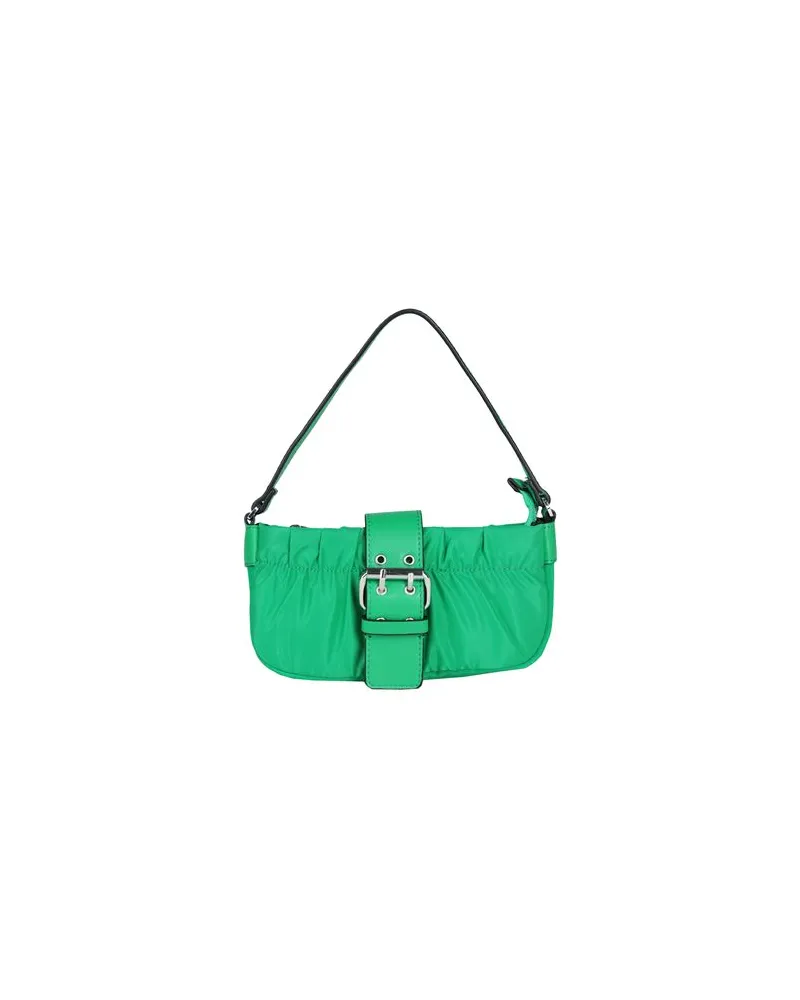 Topshop TASCHEN - Handtaschenauf YOOX.COM Grün