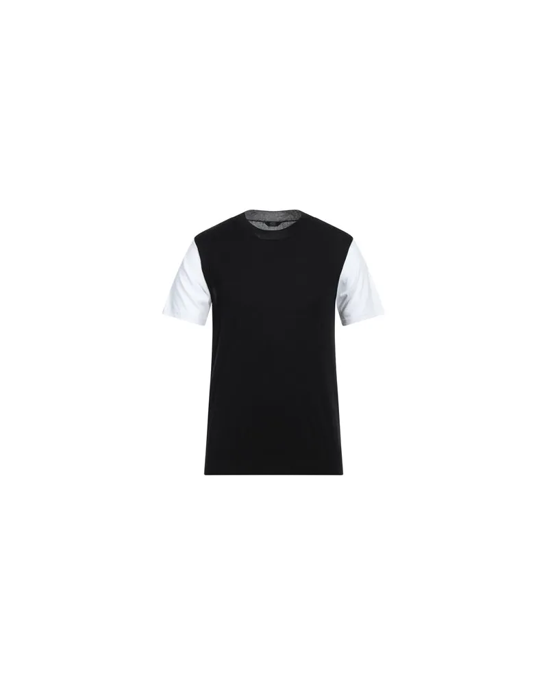 HOSIO STRICKWAREN - Pulloverauf YOOX.COM Schwarz