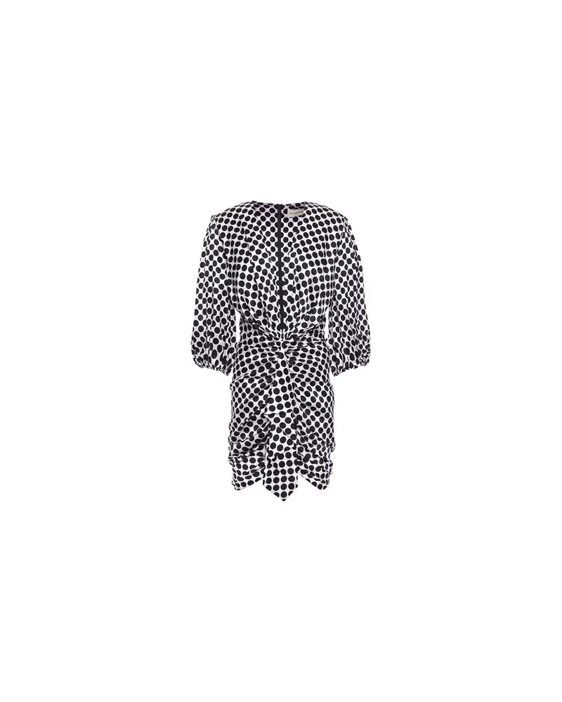 Alexandre Vauthier KLEIDER - Mini-Kleiderauf YOOX.COM Schwarz