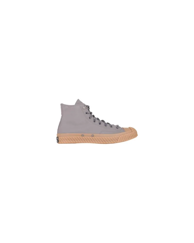 Converse CHUCK 70 BOSEY HI  - SCHUHE - Sneakersauf YOOX.COM Grau