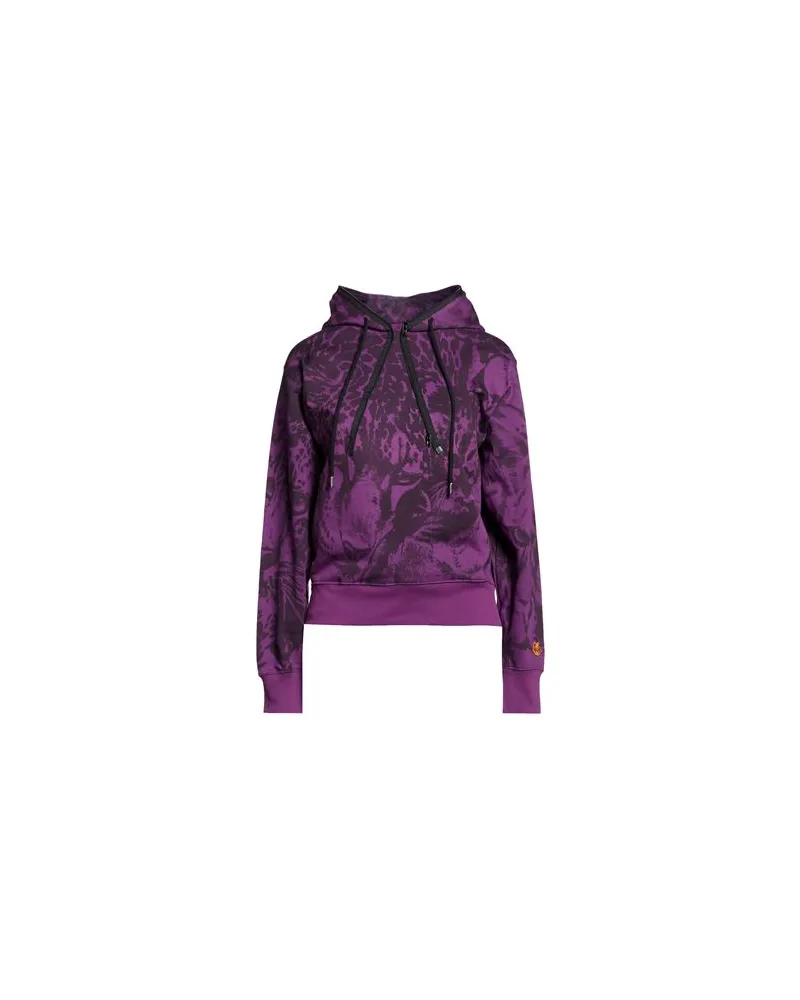 Kenzo TOPS - Sweatshirtsauf YOOX.COM Violett