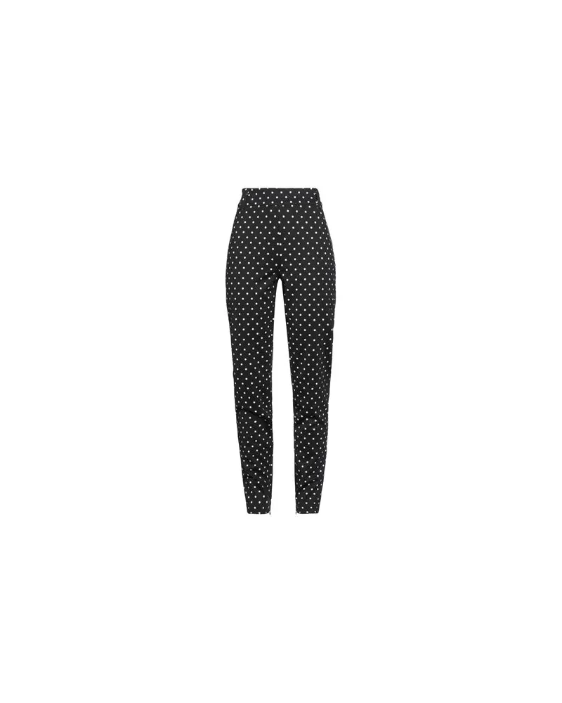 Actitude by Twinset HOSEN & RÖCKE - Hosenauf YOOX.COM Schwarz
