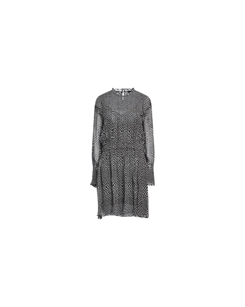 Rag & Bone KLEIDER - Mini-Kleiderauf YOOX.COM Schwarz