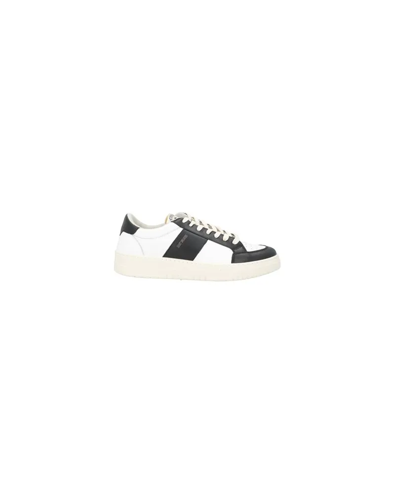 Saint Sneakers SCHUHE - Sneakersauf YOOX.COM Weiß