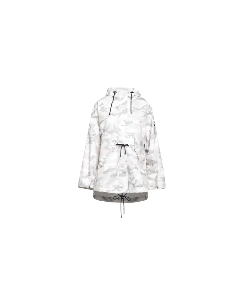 SUNSTRIPES JACKEN & MÄNTEL - Jacken, Mäntel & Trenchcoatsauf YOOX.COM Beige