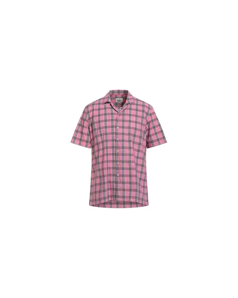 B.D. Baggies TOPS - Hemdenauf YOOX.COM Rosa