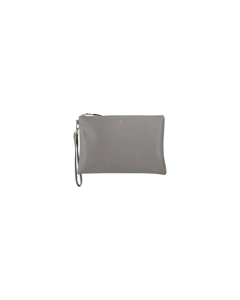 Gaëlle Bonheur TASCHEN - Handtaschenauf YOOX.COM Grau
