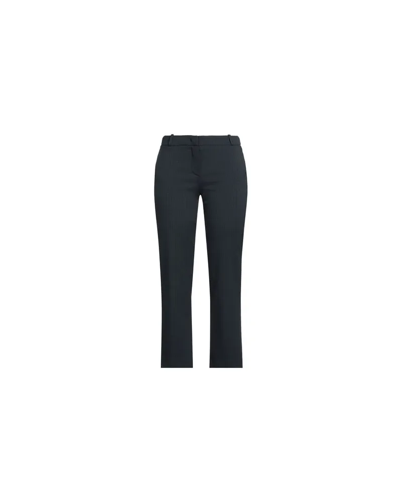 KILTIE HOSEN & RÖCKE - Hosenauf YOOX.COM Nachtblau