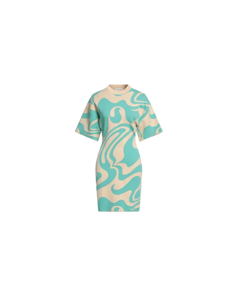 SPORTMAX KLEIDER - Mini-Kleiderauf YOOX.COM Beige