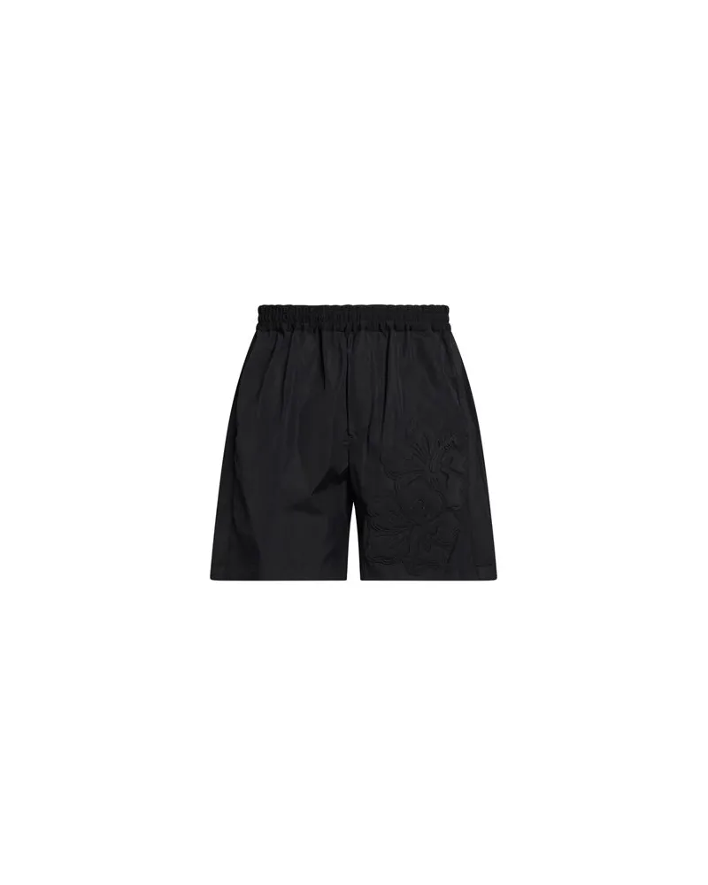 Dsquared2 HOSEN & RÖCKE - Shorts & Bermudashortsauf YOOX.COM Schwarz