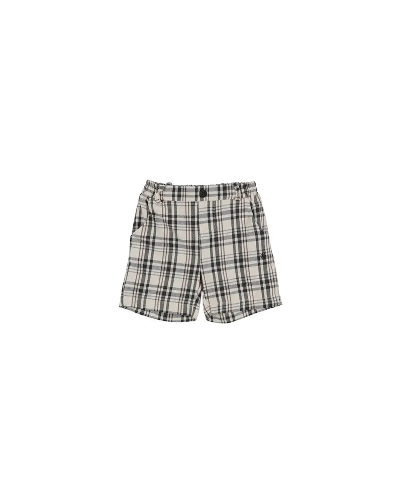 Manuel Ritz HOSEN & RÖCKE - Shorts & Bermudashortsauf YOOX.COM Beige