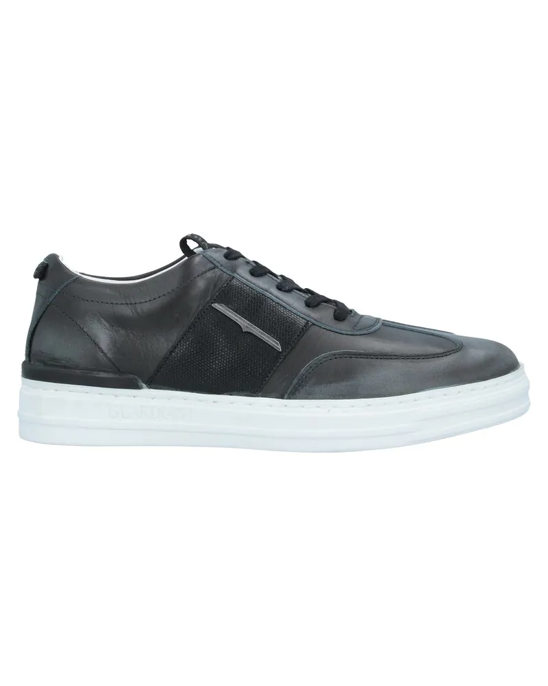 Alberto Guardiani Sneakers Schwarz