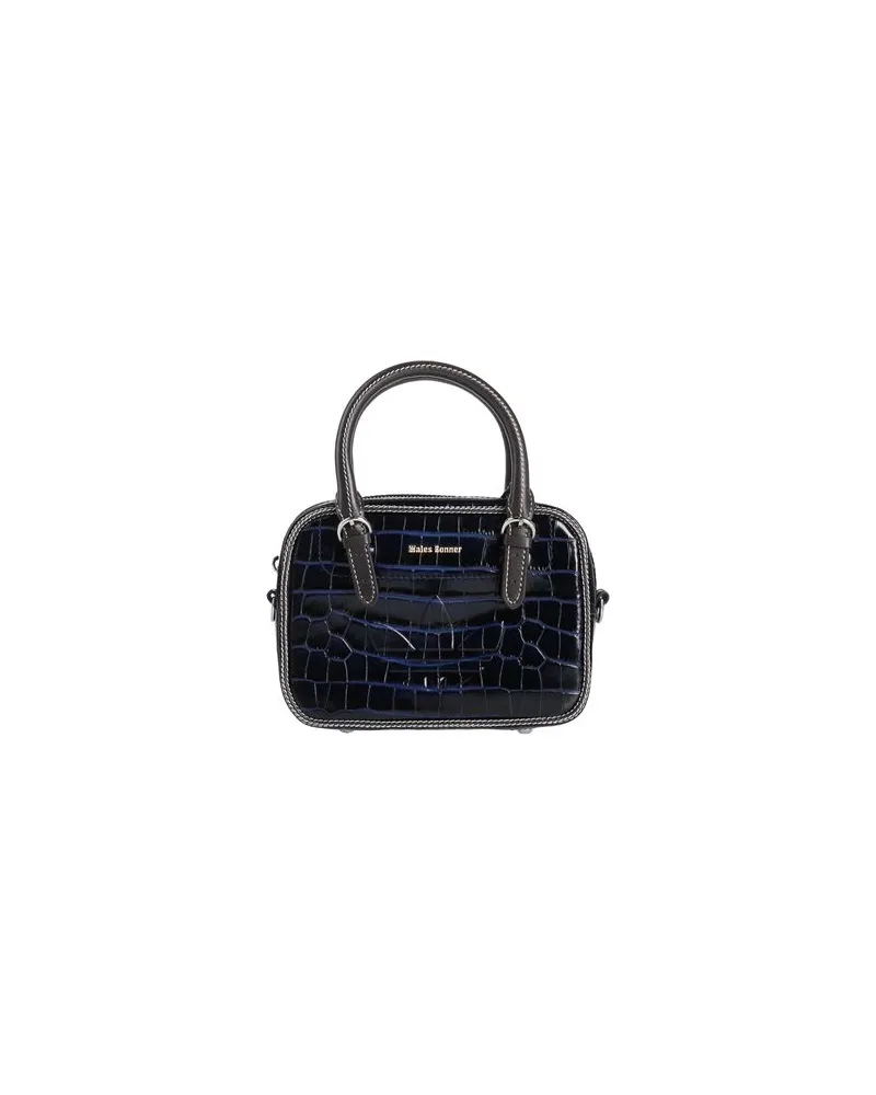 adidas TASCHEN - Handtaschenauf YOOX.COM Nachtblau