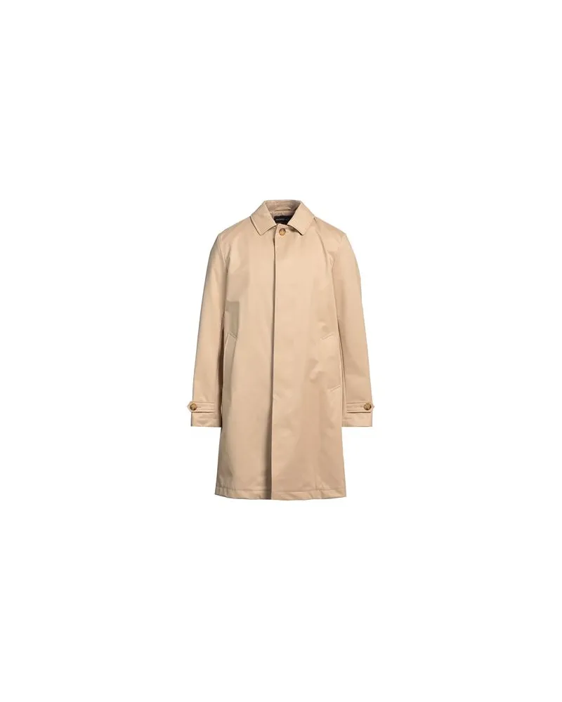 Michael Kors JACKEN & MÄNTEL - Jacken, Mäntel & Trenchcoatsauf YOOX.COM Sand