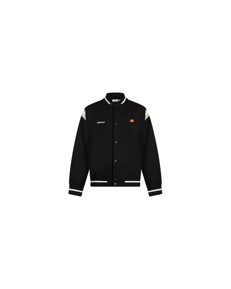 Ellesse TOPS - Sweatshirtsauf YOOX.COM Schwarz