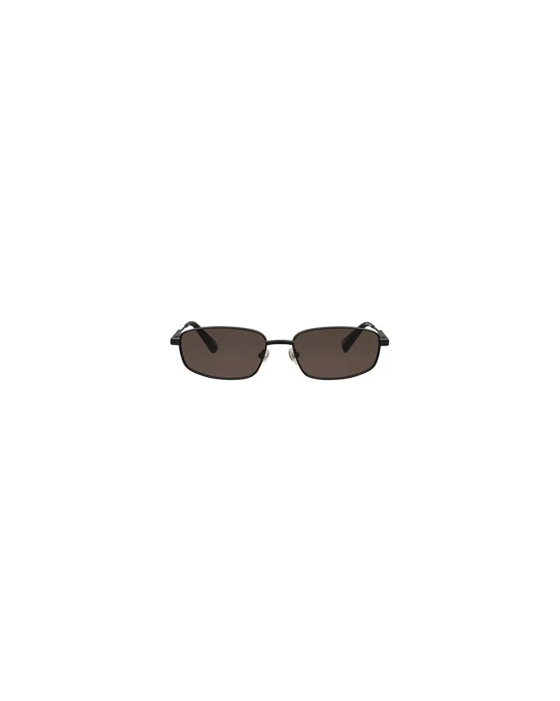Jacquemus BRILLEN - Sonnenbrillenauf YOOX.COM Schwarz