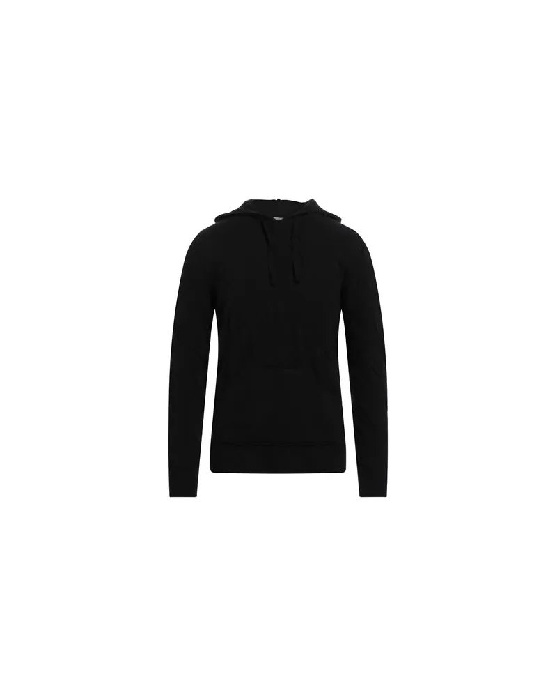 CROSSLEY STRICKWAREN - Pulloverauf YOOX.COM Schwarz