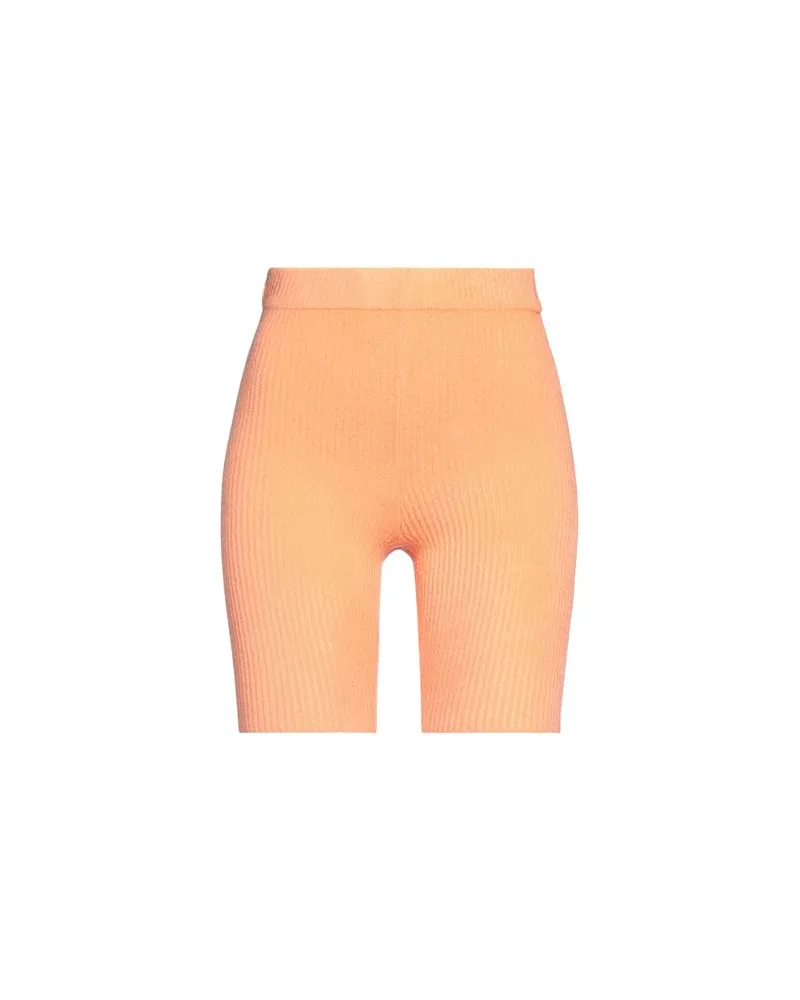 Roberto Collina HOSEN & RÖCKE - Shorts & Bermudashortsauf YOOX.COM Pfirsich