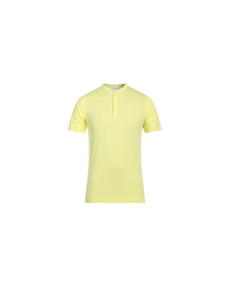 Diktat TOPS - T-shirtsauf YOOX.COM Gelb
