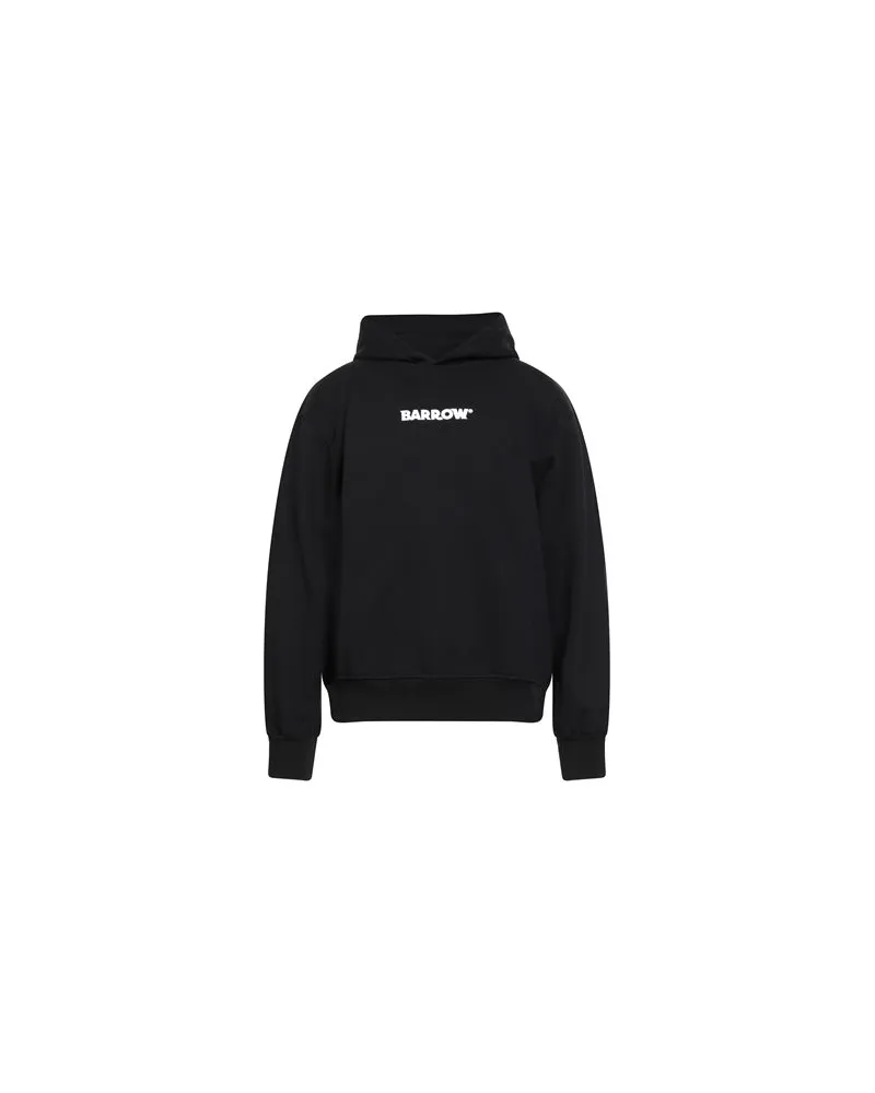 BARROW TOPS - Sweatshirtsauf YOOX.COM Schwarz