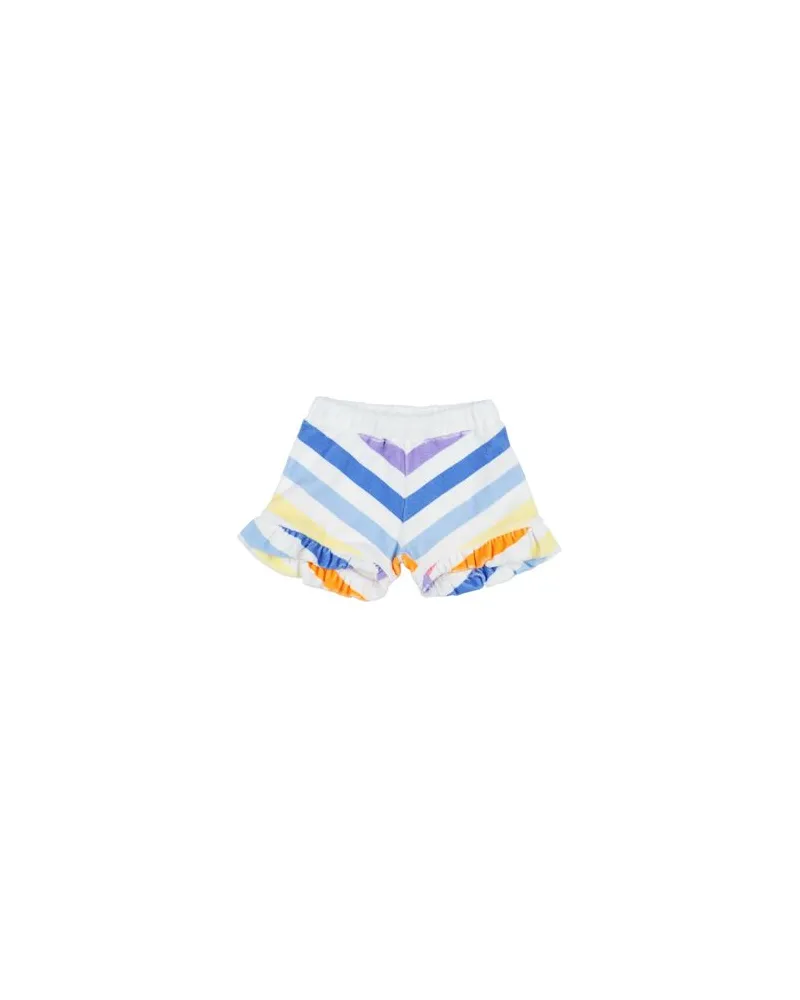DOUUOD HOSEN & RÖCKE - Shorts & Bermudashortsauf YOOX.COM Weiß