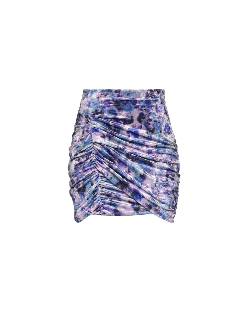 Isabel Marant HOSEN & RÖCKE - Miniröckeauf YOOX.COM Violett