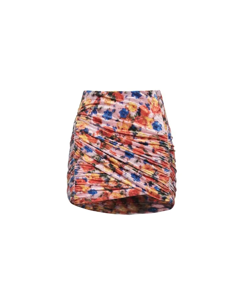 Isabel Marant HOSEN & RÖCKE - Miniröckeauf YOOX.COM Orange